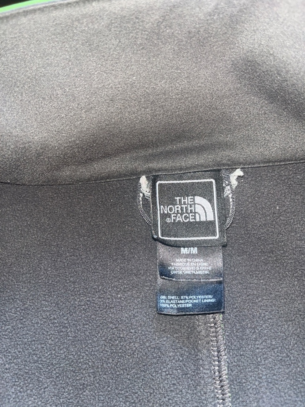 Northface jacket - Picture 2 of 4